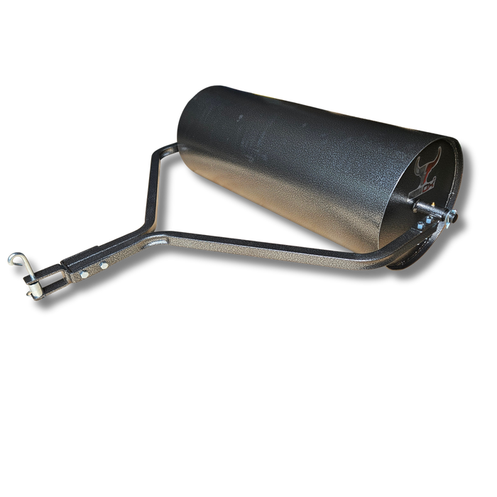 Lawn Roller for Large Lawns