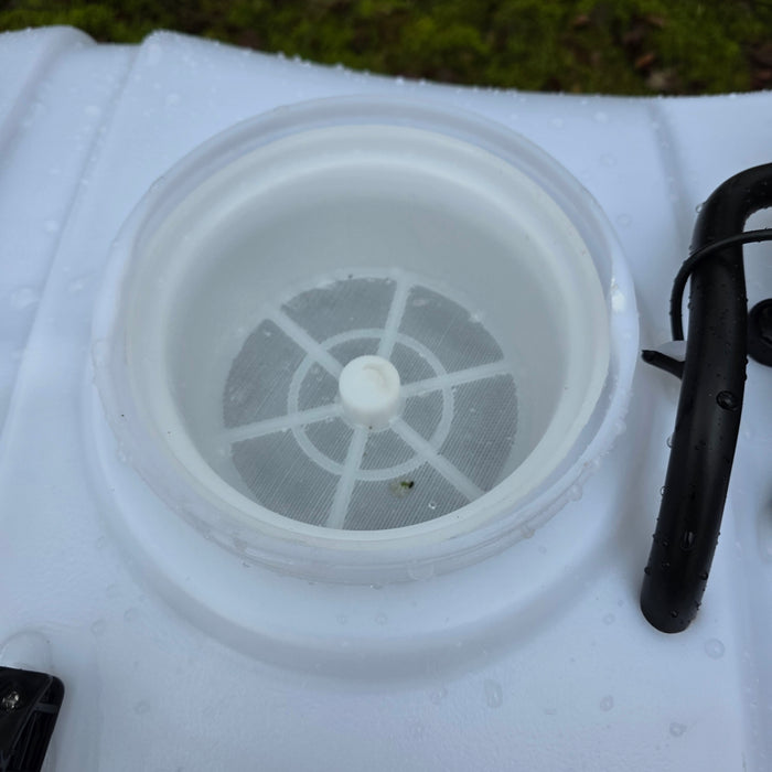 ATV Quad Bike Sprayer 100L – Hand Lance for Weed & Paddock Spraying UK