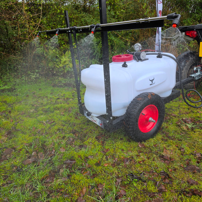MAXBLAST ATV Quad Sprühgerät Sprüher Düngersprüher 60 L 25801 günstig MAXBLAST ATV Quad Sprühgerät Sprüher Düngersprüher 60 L 25801 günstig