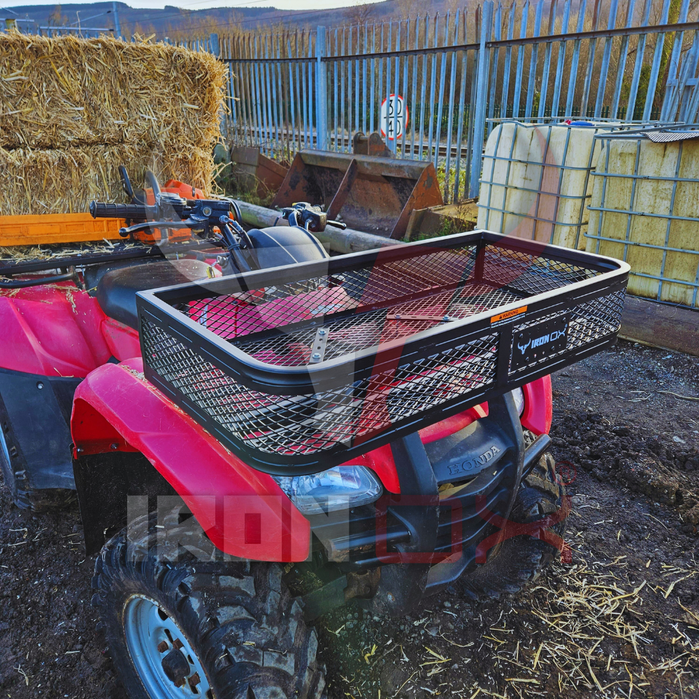 ATV Accessories