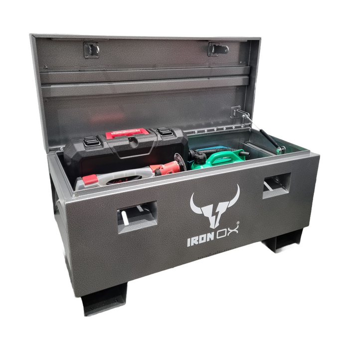 Trade tools tool boxes discount