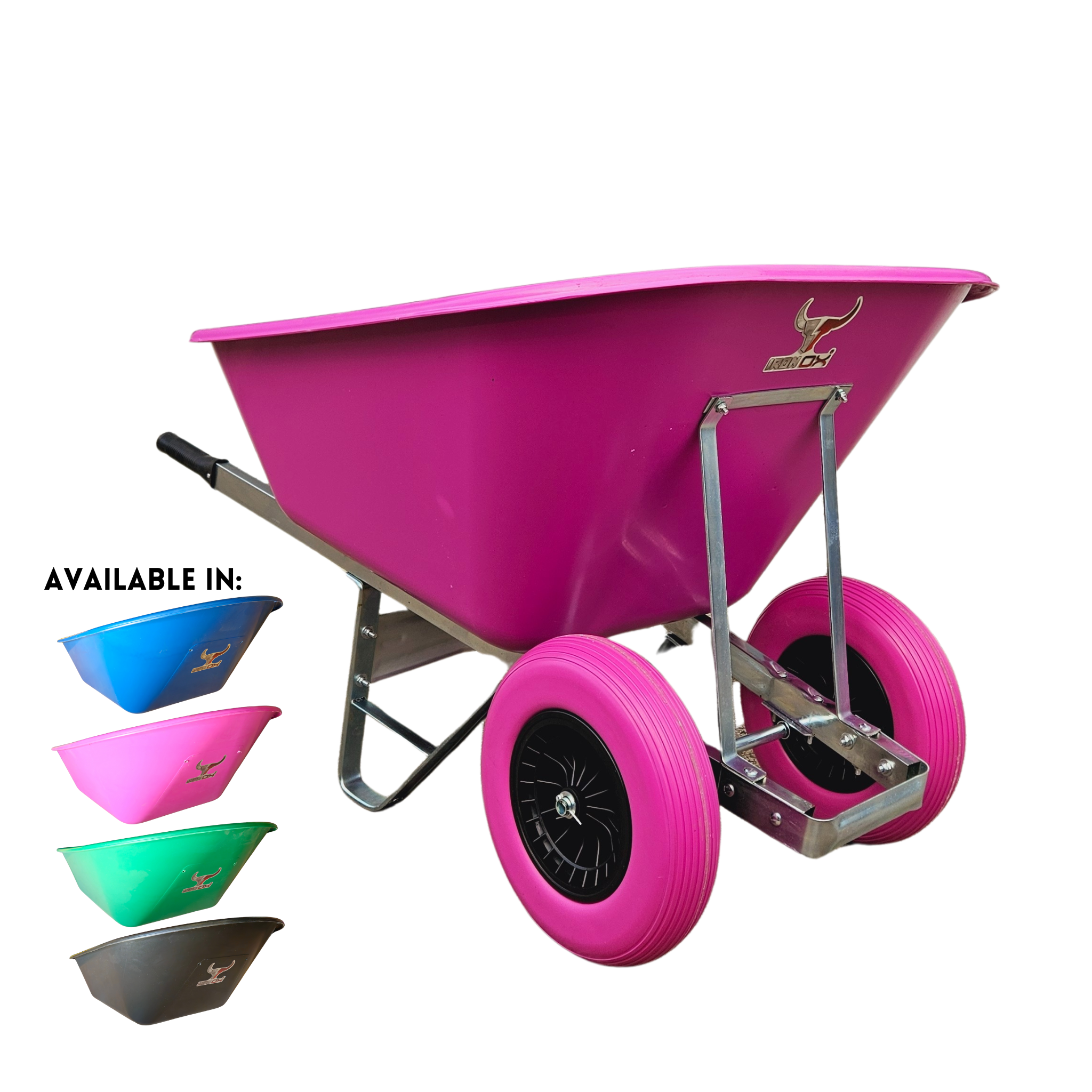 Equestrian wheelbarrow discount