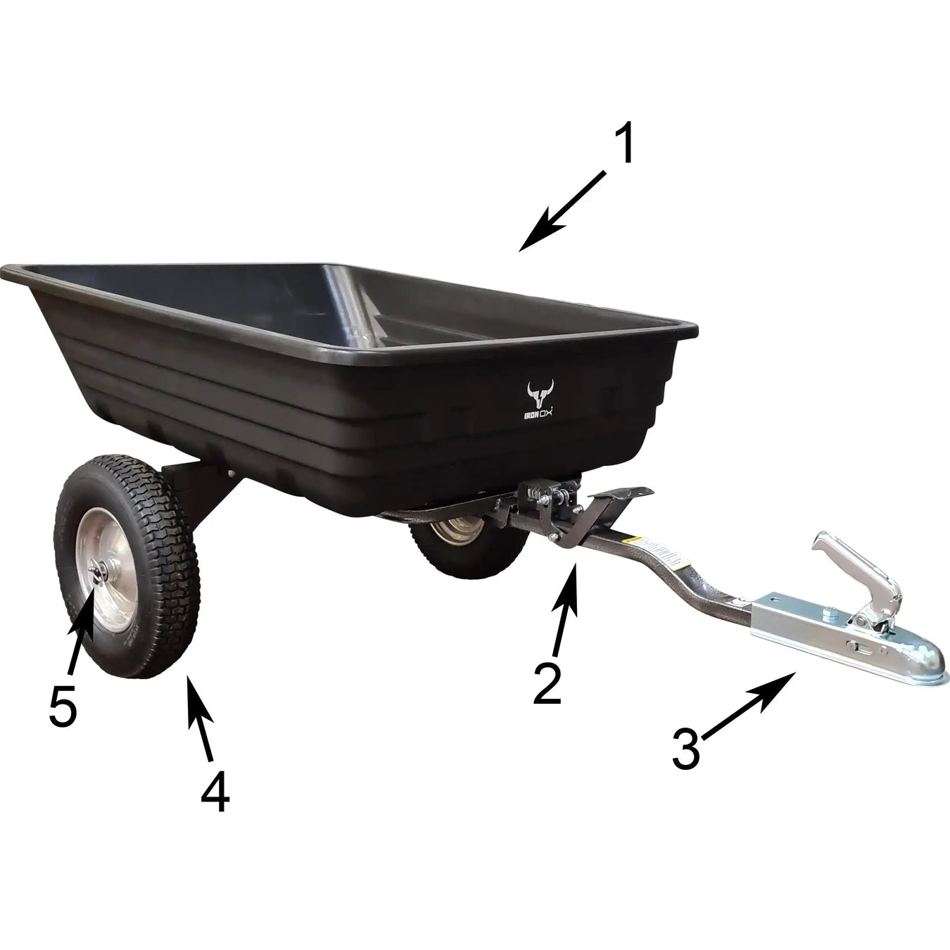 Trailer Parts