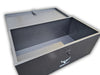 A heavy duty TRADE DEAL - Iron Ox® 3 piece set X3 with double lock placement.